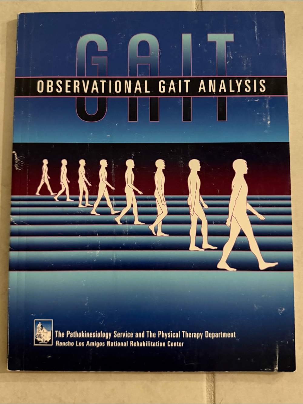Observational Gait Analysis - Ranchos Los Amigos